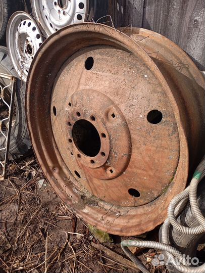 Запчасти мтз