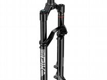 RockShox Pike Ultimate Charger 3 RC2 Crown Boost 1