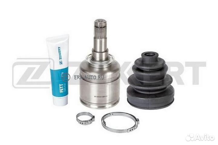 Zekkert GS-4888 ШРУС внутрен. Toyota Avensis (T220