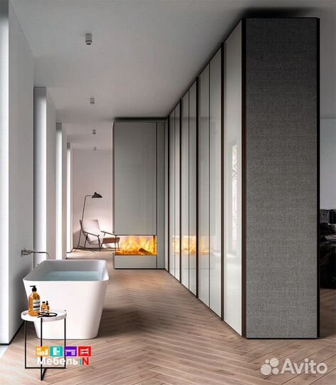 Детская на заказ. Мебель от производителя