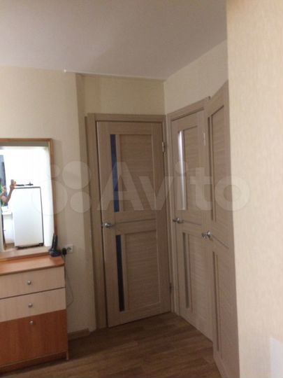 2-к. квартира, 42 м², 2/5 эт.