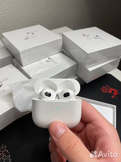 Airpods 3