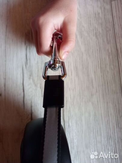 Поводок для большой собаки