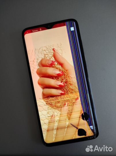 Xiaomi Redmi Note 8 Pro, 6/64 ГБ