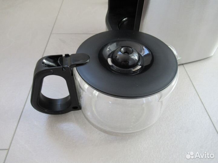 Кофемашина Philips HD7761 рабочее состояние