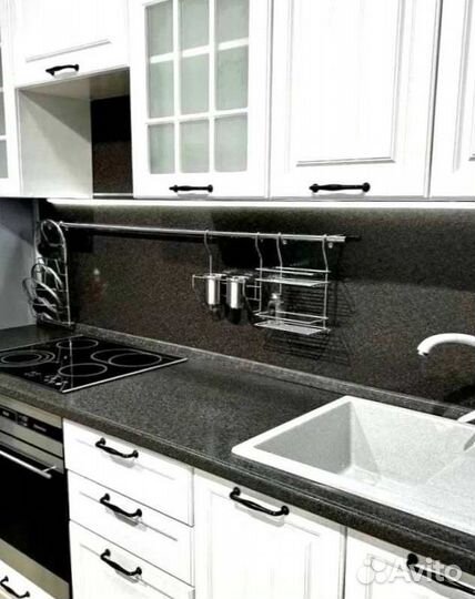 Кухонный гарнитур новый