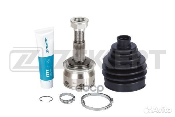 ШРУС внешн. Chevrolet Aveo (T300) 11- АКПП gs-5070