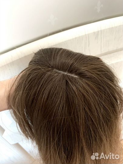 Парик женский Evo Beauty универсальный 78 см