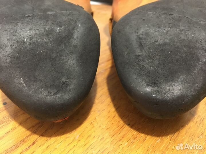 Скальные туфли la sportiva piton 35.5