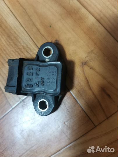 Усилитель искры Мицубиси 4g92