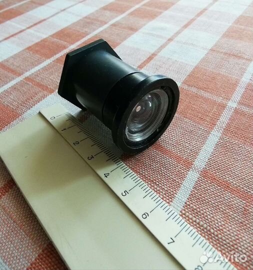 Дверной глазок