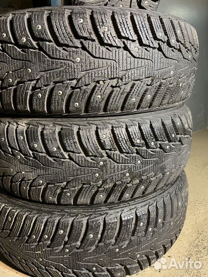 Nexen Winguard WinSpike WH62 205/60 R16
