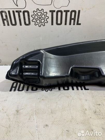 Пыльник крыла передний правый Kia Sportage SL G4KD