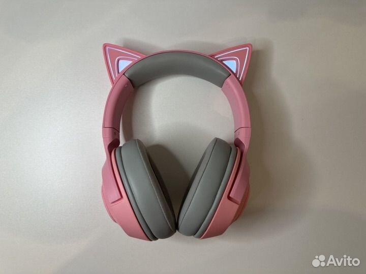 Razer Kraken kitty BT