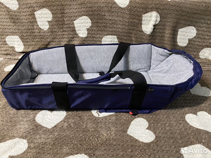 Переноска детская