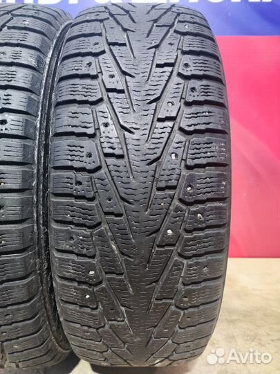Nokian Tyres Hakkapeliitta 7 SUV 235/65 R17