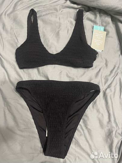 Купальник hm новый