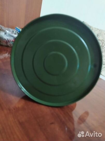 Обновление.Керосиновая лампа СССР