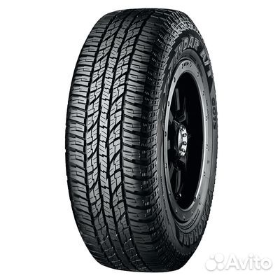 Yokohama Geolandar A/T G015 245/70 R16 111H