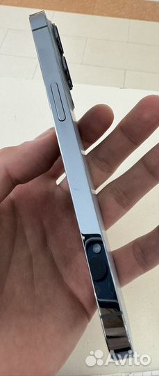 iPhone 13 Pro, 256 ГБ