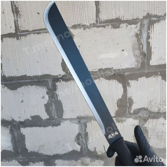 Туристический мачете нож для походов