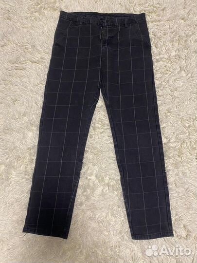 Мужские вещи пакетом