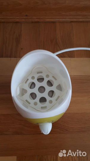 Стерилизатор подогреватель Ramili bfw150