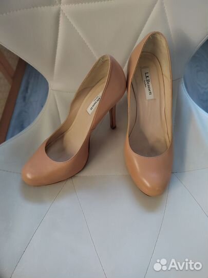Туфли женские 37 размер