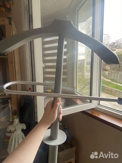 Вешалка для одежды