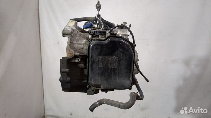 Кпп - автомат (АКПП) Citroen C3