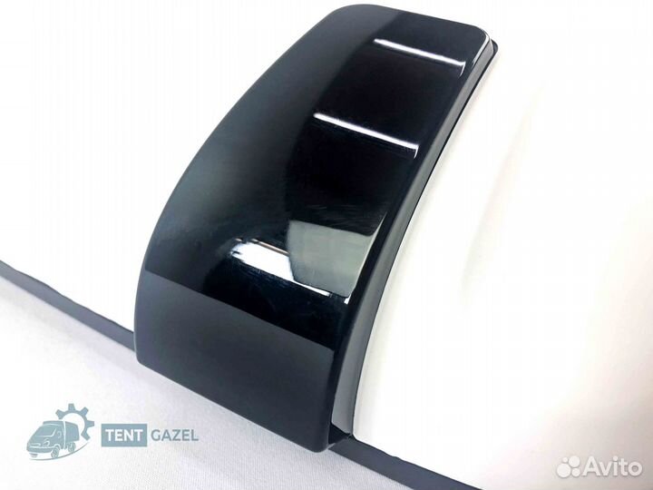 Зеркало на Газель