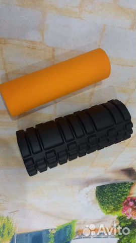 Массажный Цилиндр Original Fitools