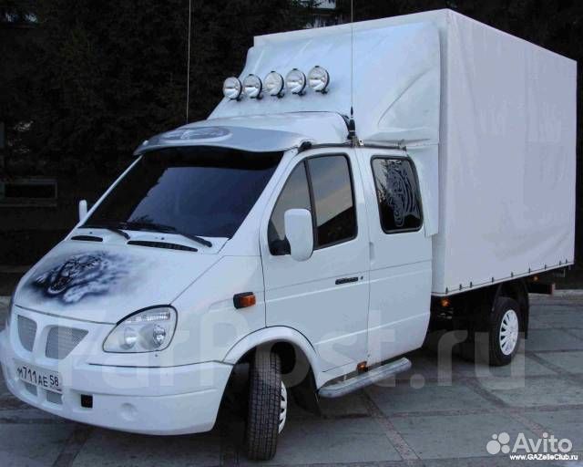 Работа водителем на своем грузовом автомобиле