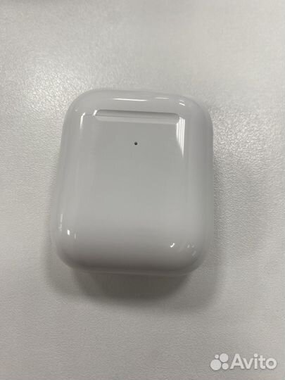 Беспроводные наушники air pods