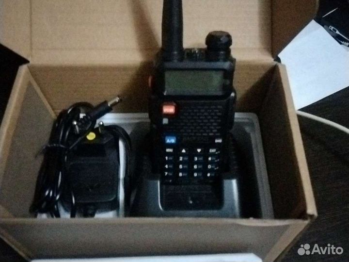 Рация baofeng