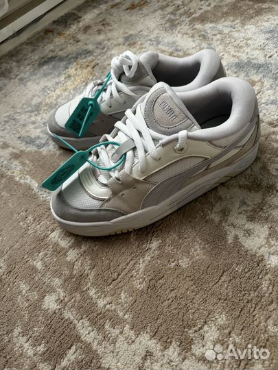 Кроссовки Puma 180