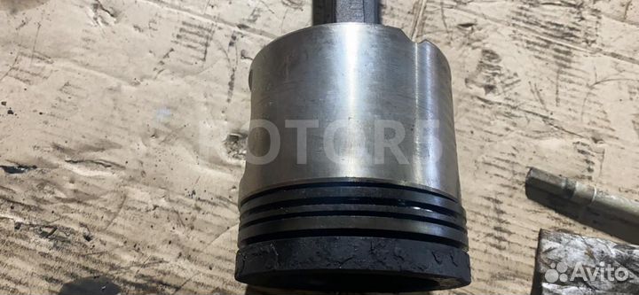 Поршень Scania R 5 2008 1786663