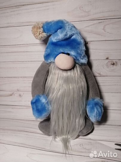 Скандинавский гном