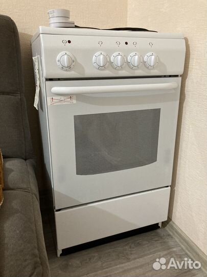 Плита электрическая