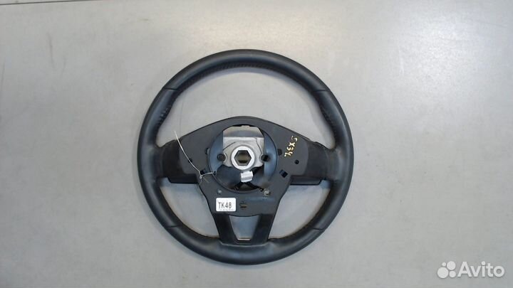 Руль Mazda CX-9 2016, 2019