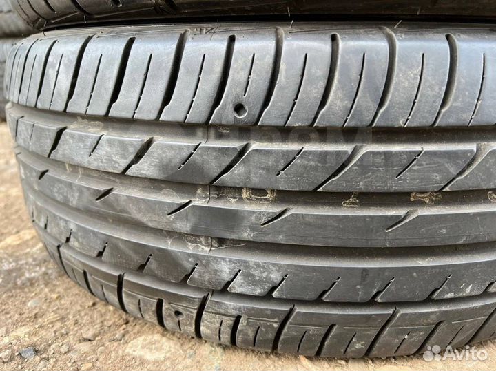 Falken Ziex ZE914 Ecorun 215/40 R18