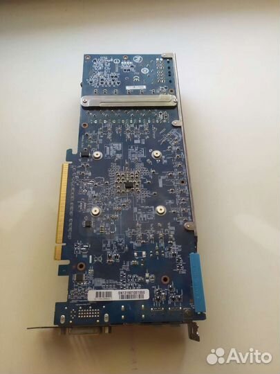 Видеокарта