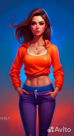 Марафон стройности