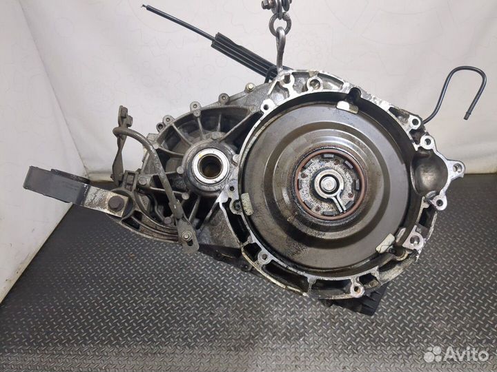 Кпп - автомат (АКПП) Ford C-Max, 2011