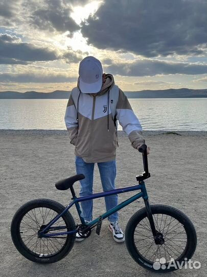 BMX Radio/Кастом