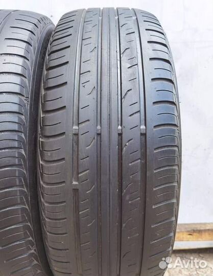 Dunlop Grandtrek PT3 225/60 R17 99V