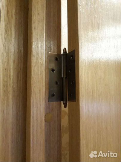 Двери межкомнатные