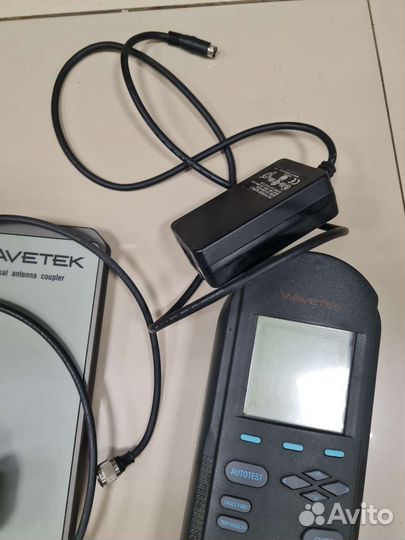Wavetek 4105 GSM тестер
