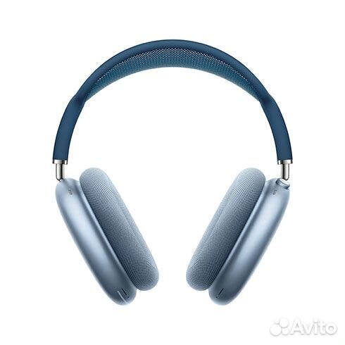 Наушники AirPods Max Sky Blue