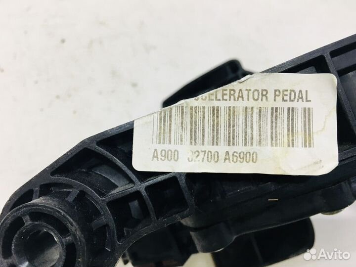 Педаль акселератора Kia Ceed 2. 2012-2016 JD